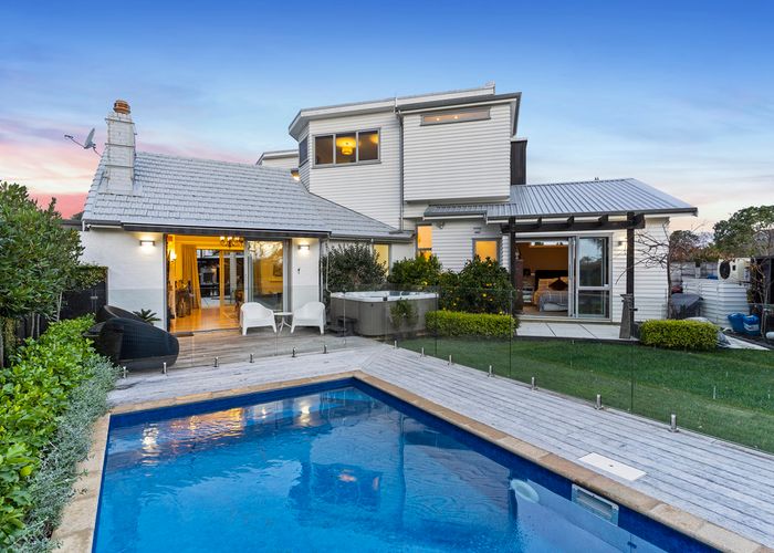  at 36 Rautara Street, Orakei, Auckland
