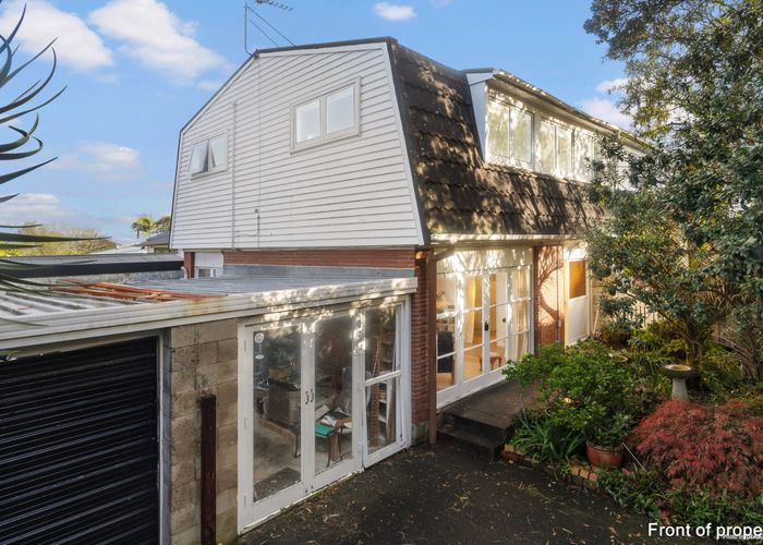  at 3/105 Victoria Street, Onehunga, Auckland City, Auckland