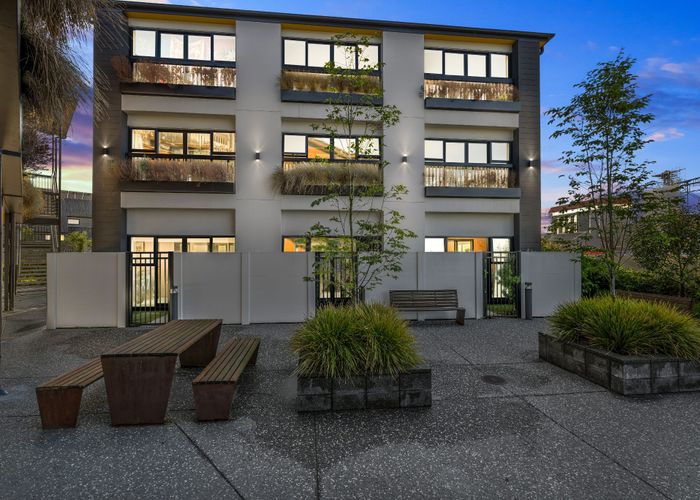  at 3/422 Hagley Avenue, City Centre, Christchurch City, Canterbury
