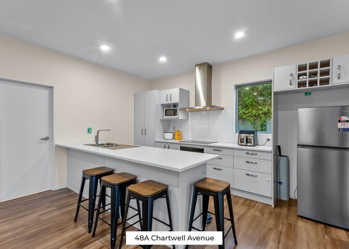  at 48A Chartwell Ave, Glenfield, North Shore City, Auckland