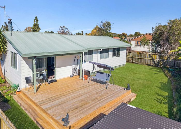  at 46 Odlin Crescent, Nawton, Hamilton, Waikato