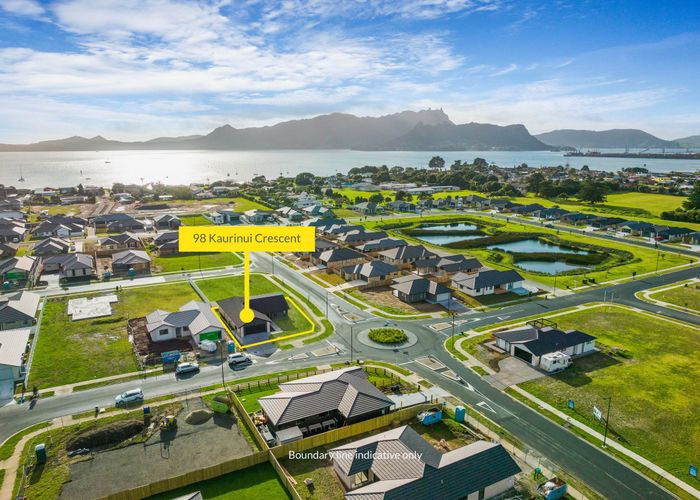Recently sold 98 Kaurinui Crescent, One Tree Point, Whangarei homes