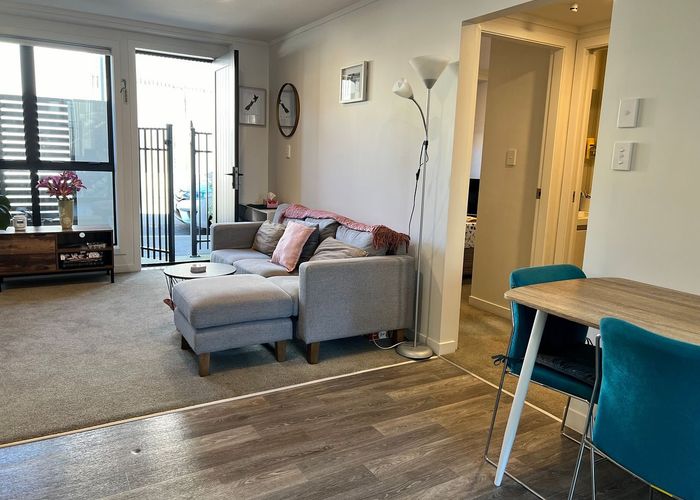  at 2E/11 Newtown Avenue, Newtown, Wellington, Wellington