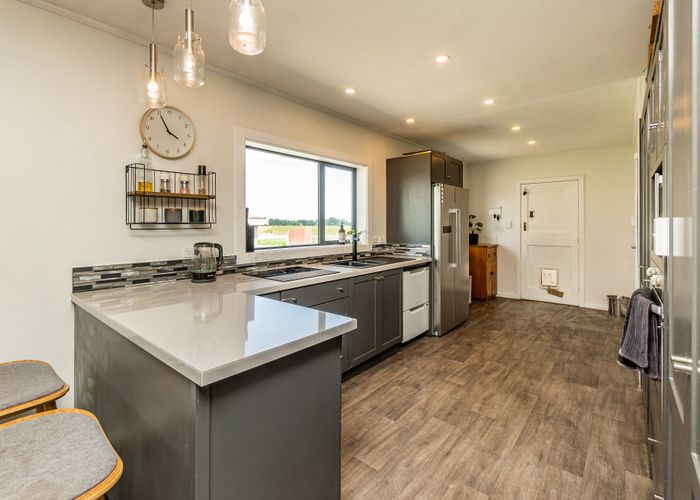  at 14 Arowhenua Station Road, Kerrytown