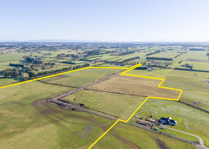  at 388 Oteramika Road, Seaward Bush, Invercargill, Southland