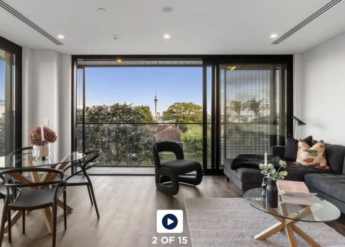  at 202/32 Shelly Beach Road, Saint Marys Bay, Auckland City, Auckland