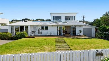  at 257 Whirinaki Road, Eskdale, Napier