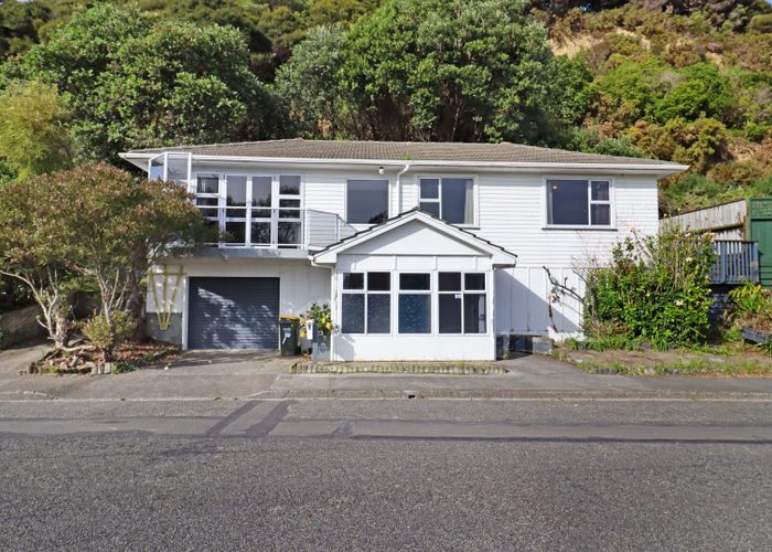  at 63A Cleary Street, Waterloo, Lower Hutt, Wellington