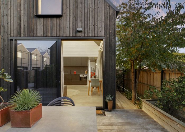  at 12C Hurley Street, City Centre, Christchurch City, Canterbury