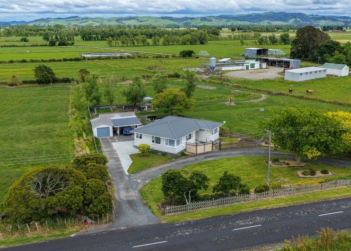  at 108 Canal West Road, Waitakaruru, Hauraki, Waikato