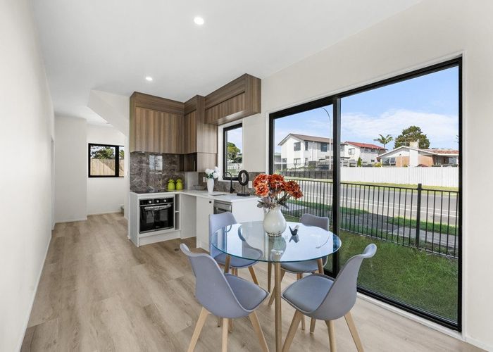  at Lot 1 - 6/40 Friesian Drive, Mangere, Manukau City, Auckland