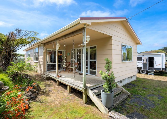  at 22 Paloona Street, Aramoana, Port Chalmers