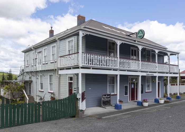  at 3827 State Highway 1, Hikurangi, Whangarei, Northland