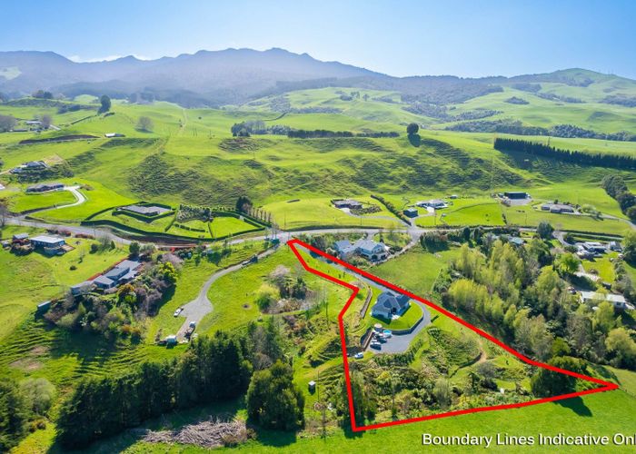  at 183 Te Tahi Road, Puketotara, Te Awamutu