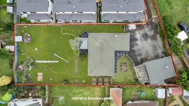  at 100A Fitzroy Street, Papatoetoe, Auckland