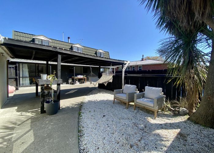  at 248 Old Renwick Road, Springlands, Blenheim