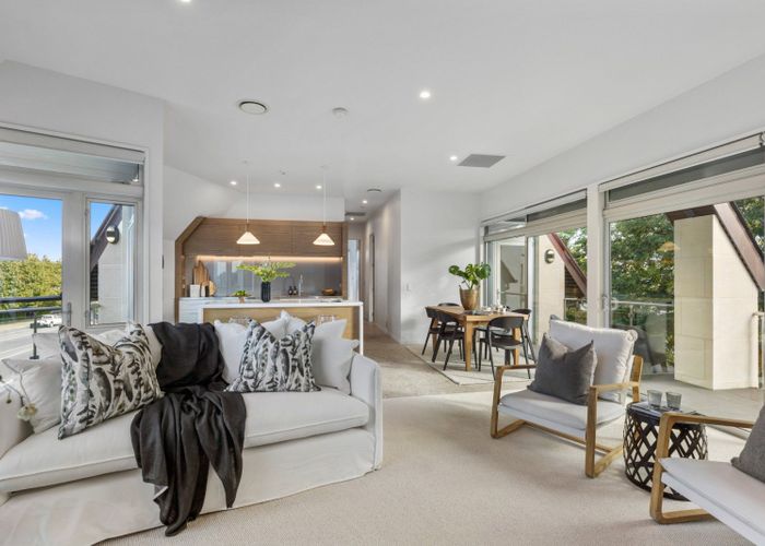  at 6/19 Carlton Mill Road, Merivale, Christchurch