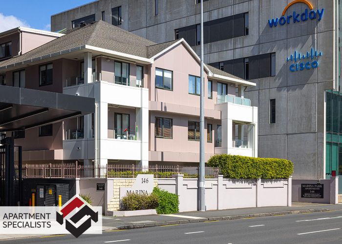  at 146 Fanshawe Street, City Centre, Auckland City, Auckland