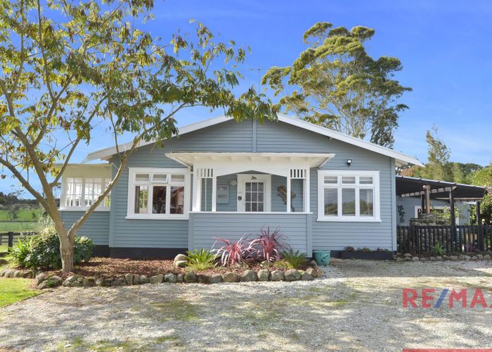  at 50 Draffin Road, Poroti, Whangarei