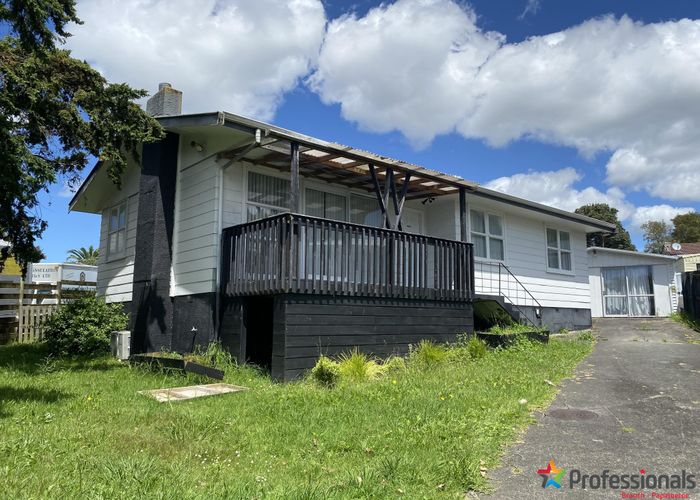  at 9 Malmo Place, Manurewa, Manukau City, Auckland
