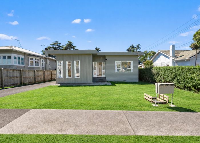  at 3/3 Locarno Avenue, Sandringham, Auckland City, Auckland