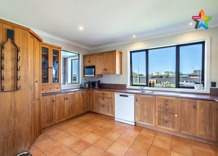  at 224 Racecourse Road, Glengarry, Invercargill