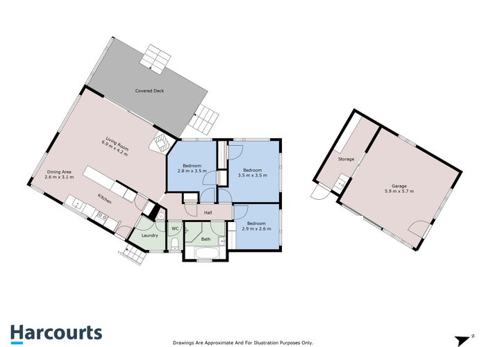  at 26 Tabitha Crescent, Henderson, Waitakere City, Auckland