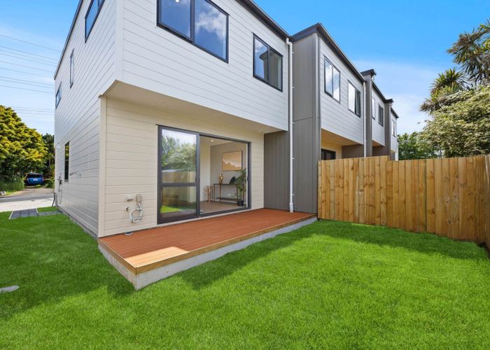  at Lots 3-7/145 Tirimoana Road, Te Atatu South, Waitakere City, Auckland