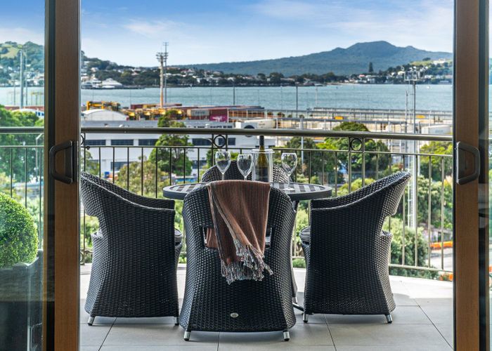  at 6B/118 Gladstone Road, Parnell, Auckland City, Auckland