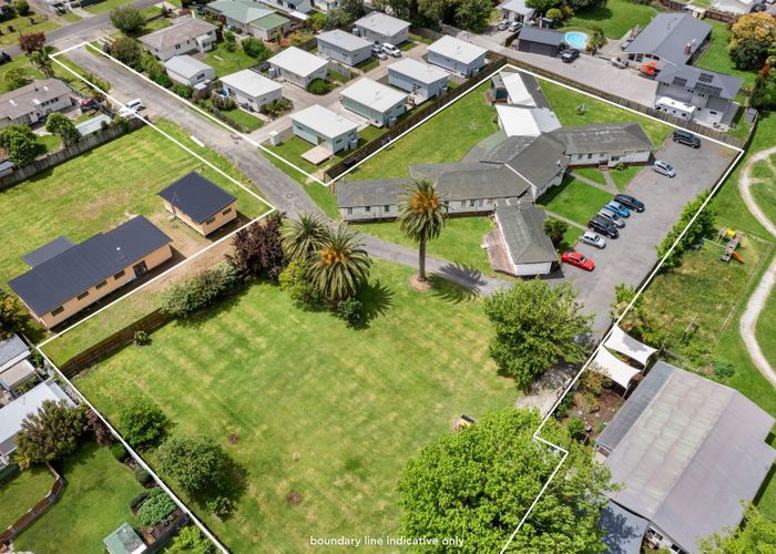  at 29 Muir Street, Te Hapara, Gisborne