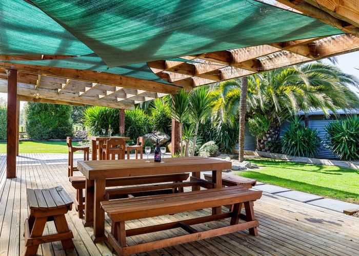  at 362 Paierau Road, Masterton