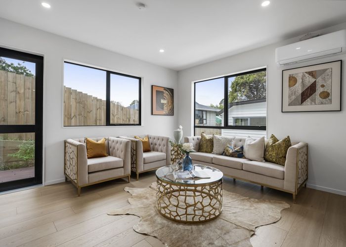  at 104c Moire Road, West Harbour, Waitakere City, Auckland