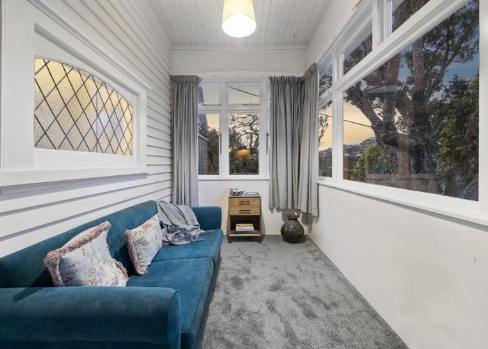  at 107 Upland Road, Kelburn, Wellington