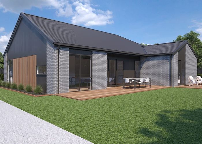  at Lot/13 46A Kelly Road, Cambridge, Waipa, Waikato