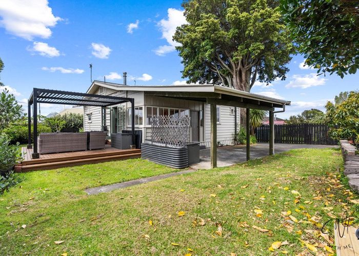  at 4/26 Jellicoe Road, Manurewa, Manukau City, Auckland