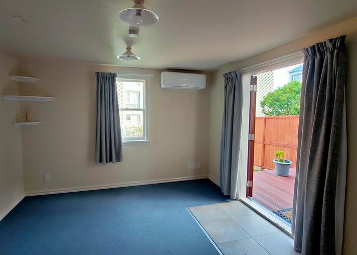  at 60A Austin Street, Mount Victoria, Wellington, Wellington