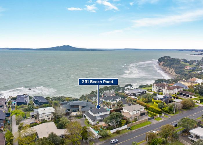  at 231 Beach Road, Campbells Bay, Auckland