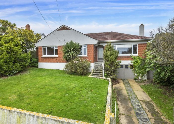  at 37 Albert Street, Saint Clair, Dunedin