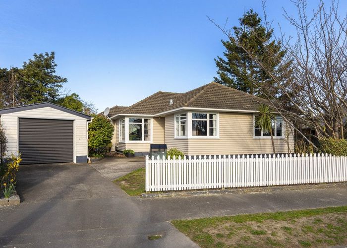  at 14 Trina Place, Shirley, Christchurch