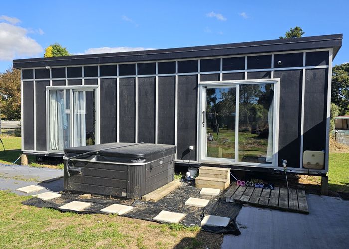  at 115 Vogel Street, Woodville, Tararua, Manawatu / Whanganui