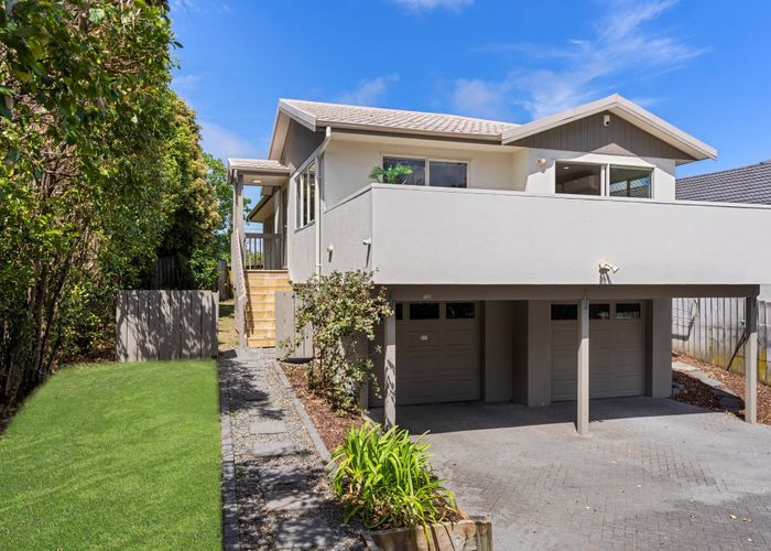  at 71B Target Road, Totara Vale, Auckland