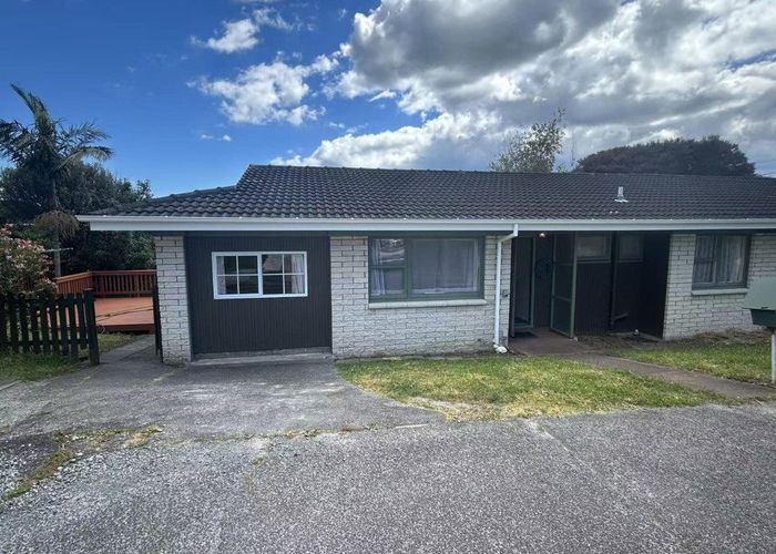  at Mount Roskill, Auckland City, Auckland