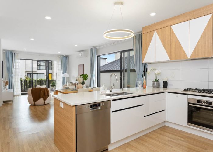  at 38 Tihema Lane, Westgate, Waitakere City, Auckland