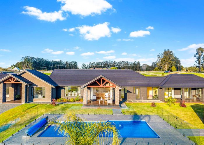  at 1 Kaituhi Lane, Coatesville, Rodney, Auckland