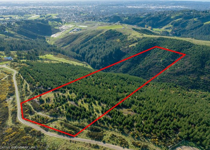 at 361 Worsleys Road, Cashmere, Christchurch
