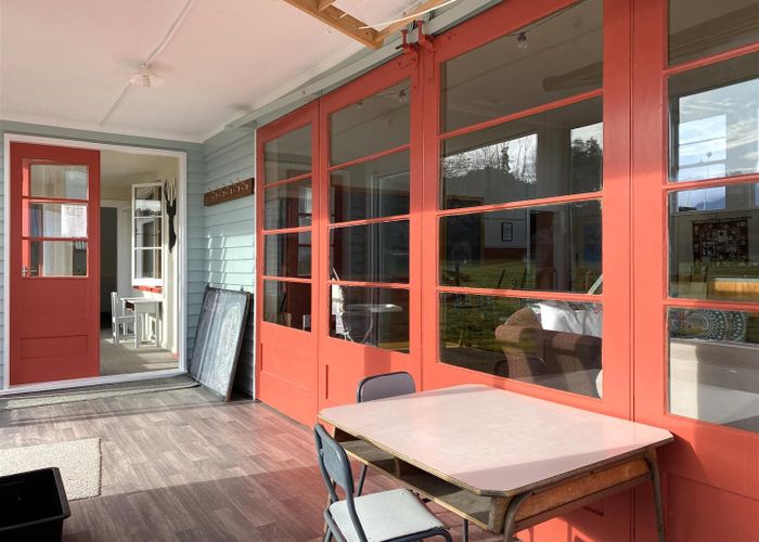  at 741 Taramakau Settlement Road, Hohonu, Kumara