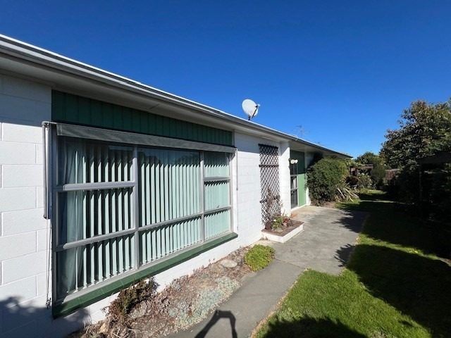  at 11 Thomas, Allenton, Ashburton, Canterbury