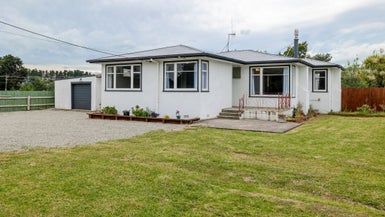  at 587 Campbell Road, Bunnythorpe, Palmerston North