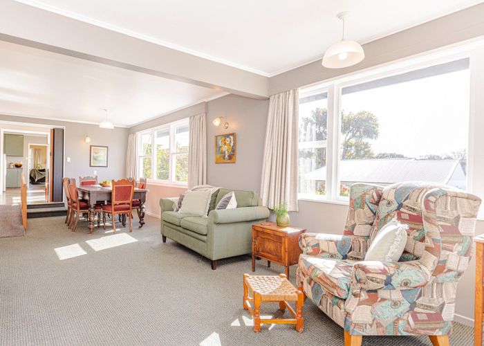  at 48A College Street, College Estate, Whanganui