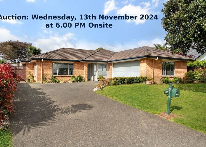  at 82 Hillwell Drive, Henderson, Auckland